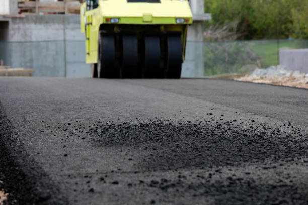 Best Affordable Driveway Pavers  in Northbrook, OH