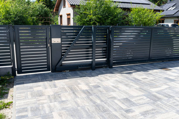 Best Concrete Paver Driveway  in Northbrook, OH