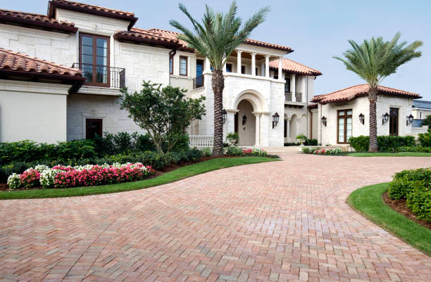 Best Paver Driveway Replacement  in Northbrook, OH