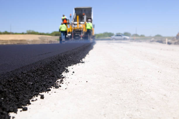 Best Commercial Driveway Pavers  in Northbrook, OH