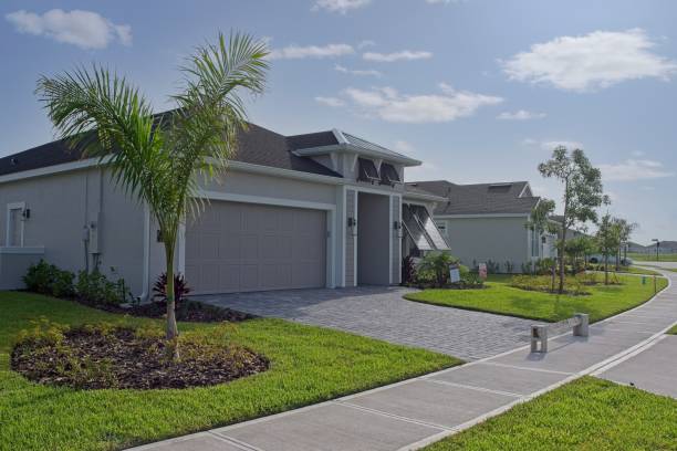 Best Permeable Paver Driveway  in Northbrook, OH