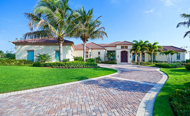 Best Driveway Pavers for Homes  in Northbrook, OH